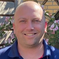 Bart Van Rooijen Msc