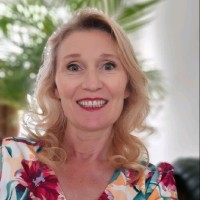 Sonja Van Der Paalen