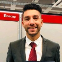 Javier Alberto Ávila Ojeda