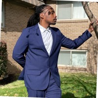 Zion Ward