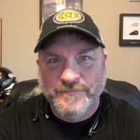 Scott Bruce