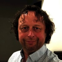 Eddie van Blankers