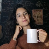Simone Cruz