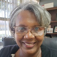 Rita Robinson
