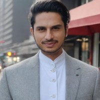 Utkarsh Jain