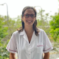Mg. María Marta Sanguinetti