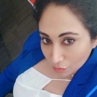 Rashmi Tuteja