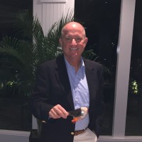 Greg Nechay