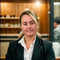 Tammy Mccracken
