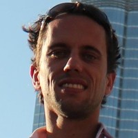 Collin Oudijk