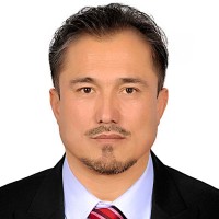 Abdul Sakhizada