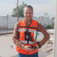 Rodrigo A. Silva González
