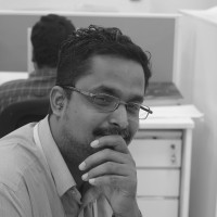 SATHISH M
