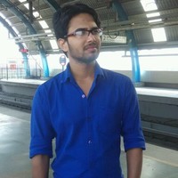 Ashish sah