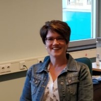 Wendy van Dulmen