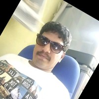 Murali Krishna