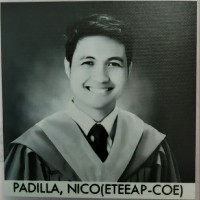 Nico Padilla
