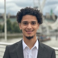 Mohammed M.