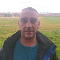 Jonathan Fernández Austri