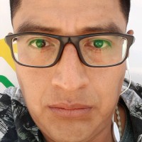 Edgar Vinicio Iza Ayo