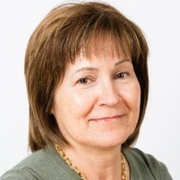 Yvonne Singh