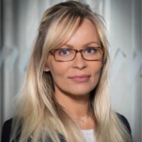 Maija Kylmäkorpi
