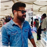 Sucheth Shetty