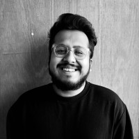 Sabyasachi Roy