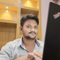 Manoj Kumar Reddy PM