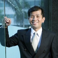 Michael Wong