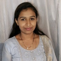 Savitha BK