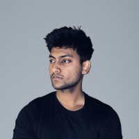 Siddhant Gupta