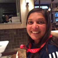 Raksha Patel-Calverley