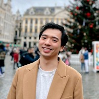 Anthony Tran