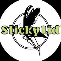 Sticky Lid