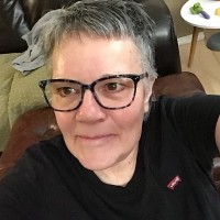 Kim Sparks