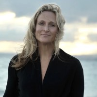 Lucy Sassoon
