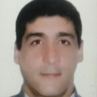 Jorge Luis Perez Ibarcena