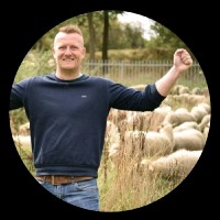 Eric Van Der Meer