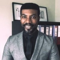Francis Tshiteya