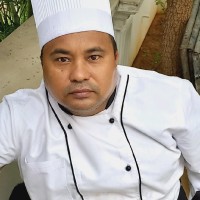 Rajan Basnet