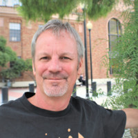 Tim Colton
