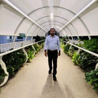 Karthick G