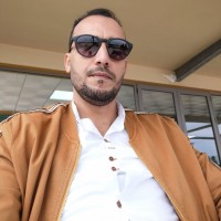 Azeddine Naim