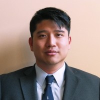 Patrick Zhao