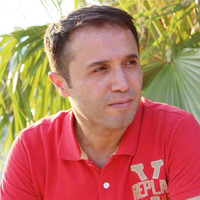 Mustafa Özkan