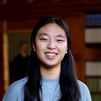 Alicia Zhang
