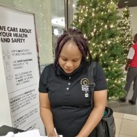 Sithandazile Mpofu