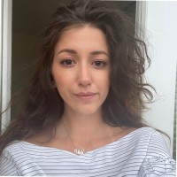 Julia Kirilova