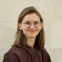 Elizaveta Sedova
